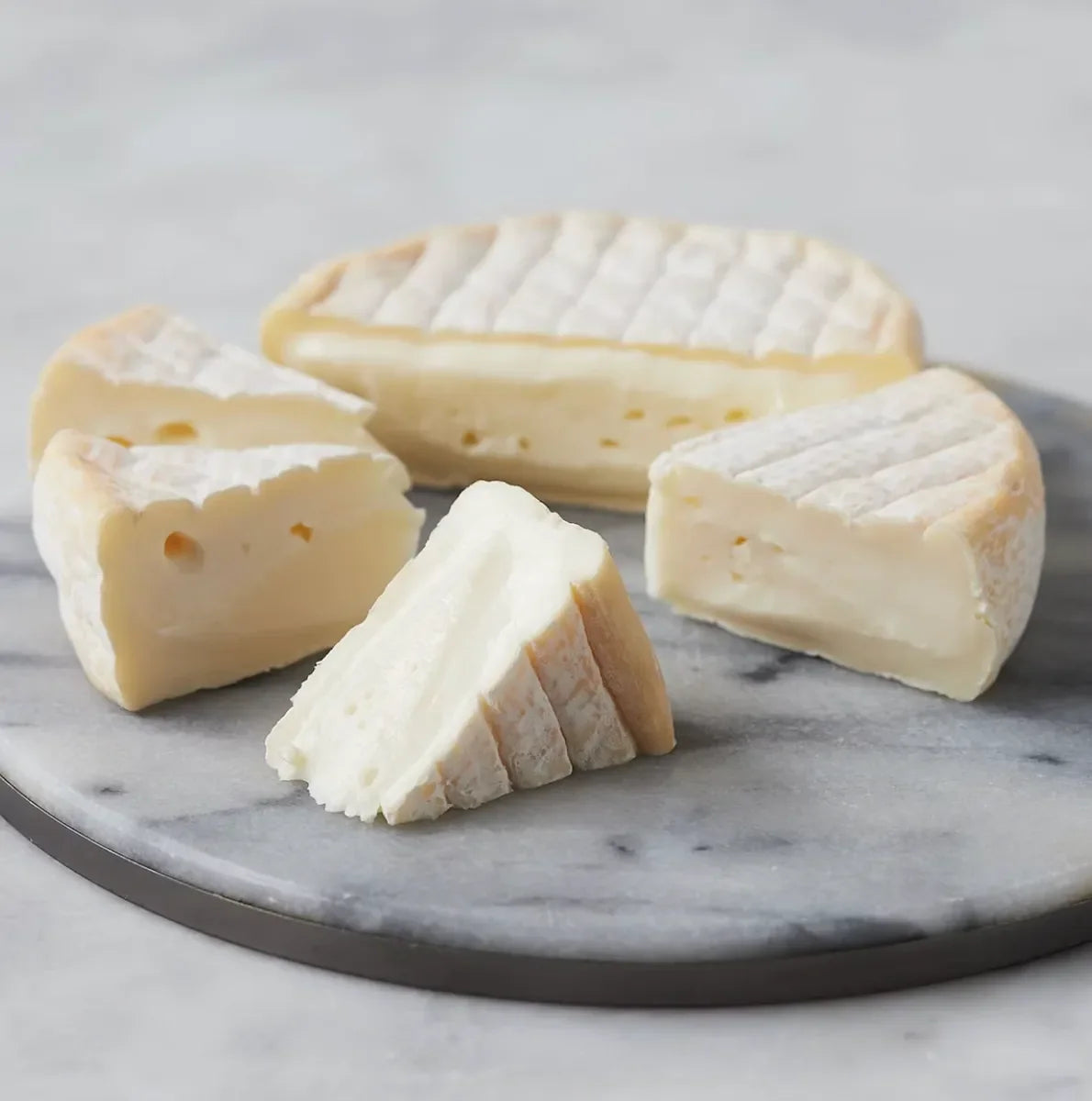 Sequactchie Cove Cheese