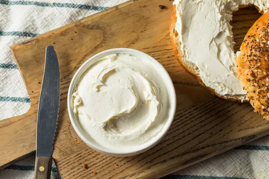 Cream Cheese