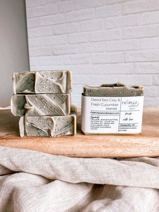 Soap Bars