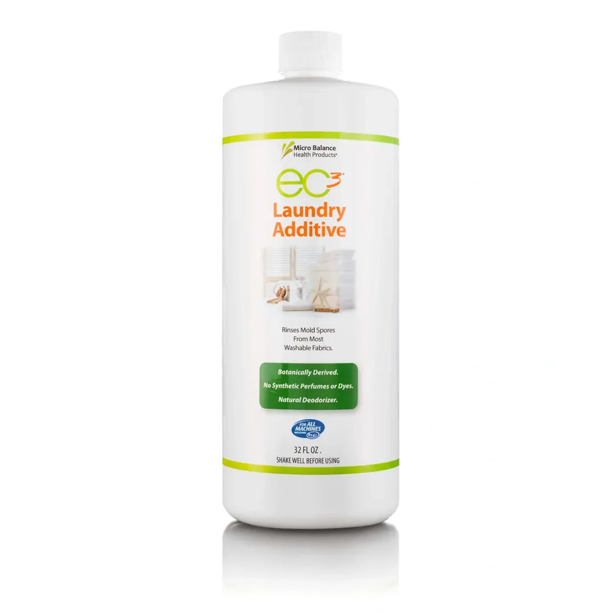 Mold Cleaning Solutions