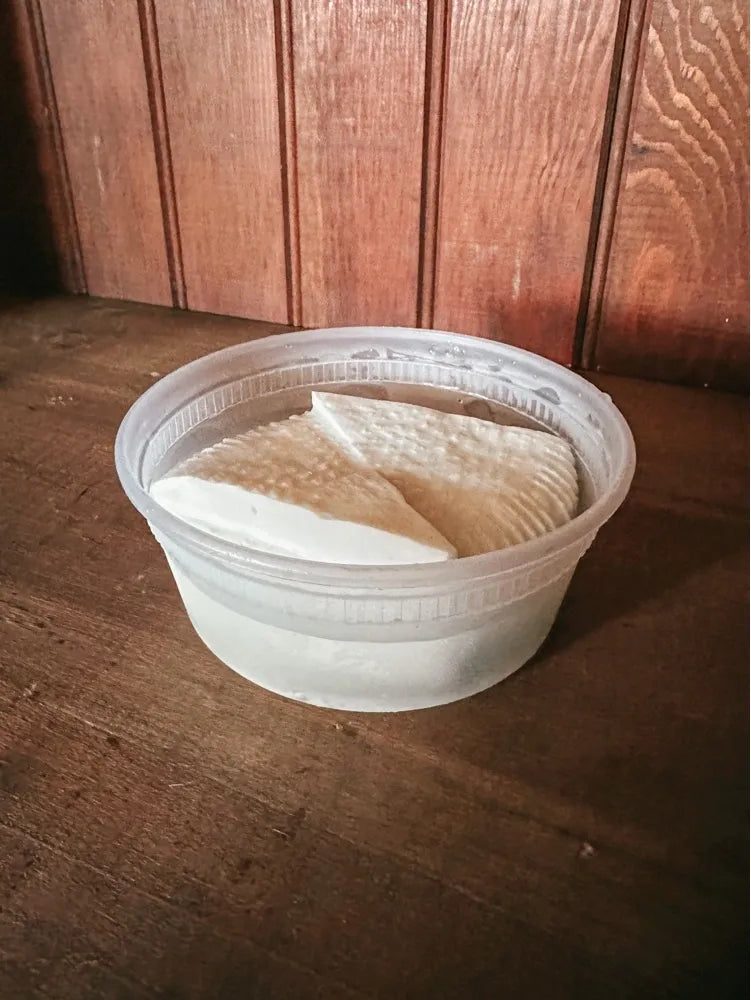 Real Feta Cheese