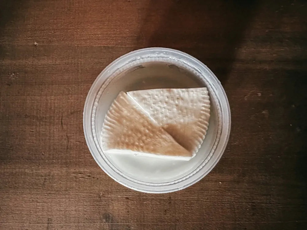 Real Feta Cheese