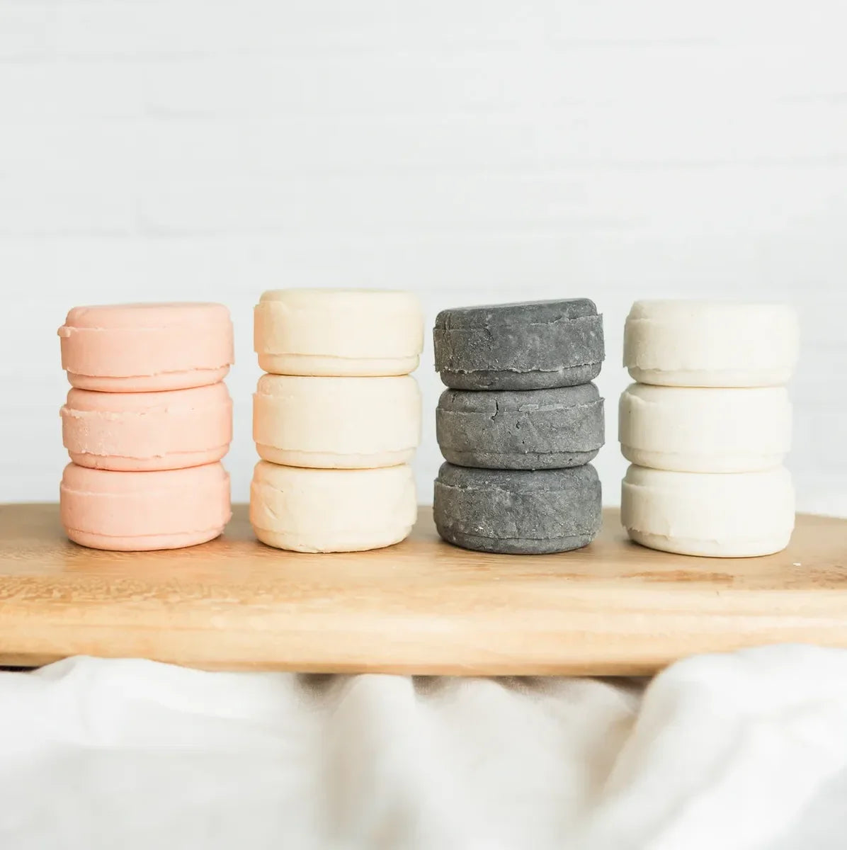 Shampoo & Conditioner Bars