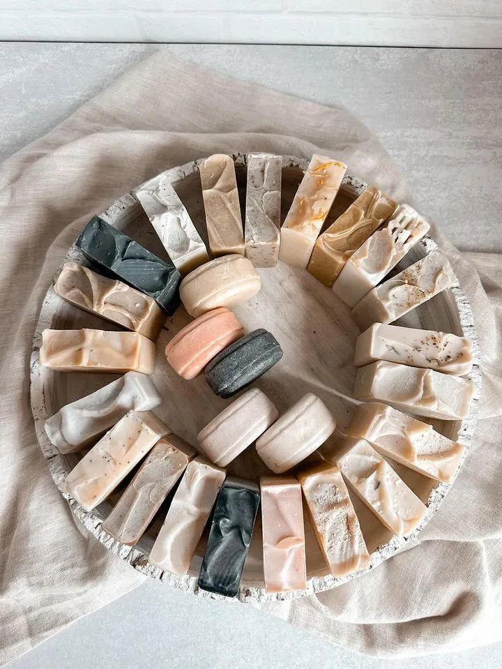 Soap Bars