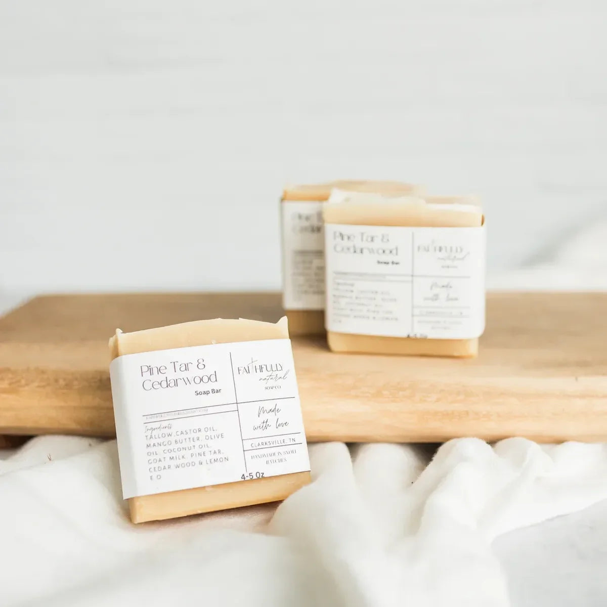 Soap Bars