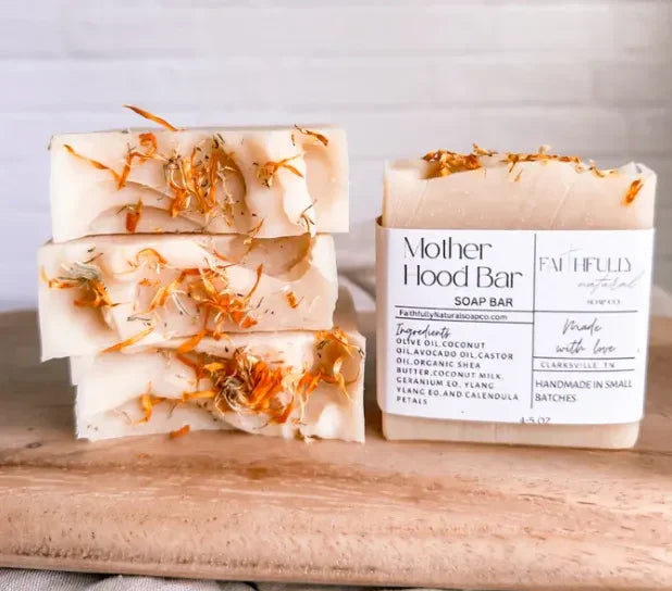 Soap Bars