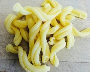 Fresh Semolina Sourdough Pasta (organic)