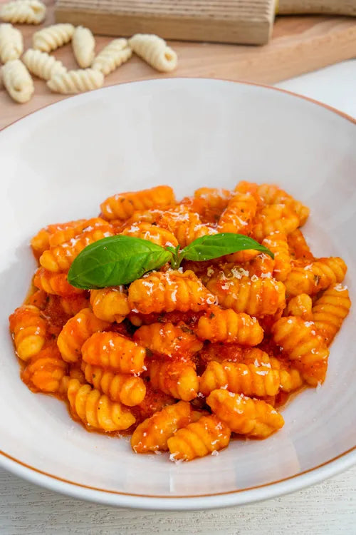 Fresh Semolina Sourdough Pasta (organic)