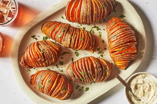 Local Potatoes
