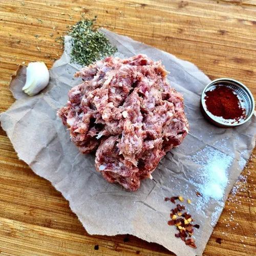 Italian Sausage Kit