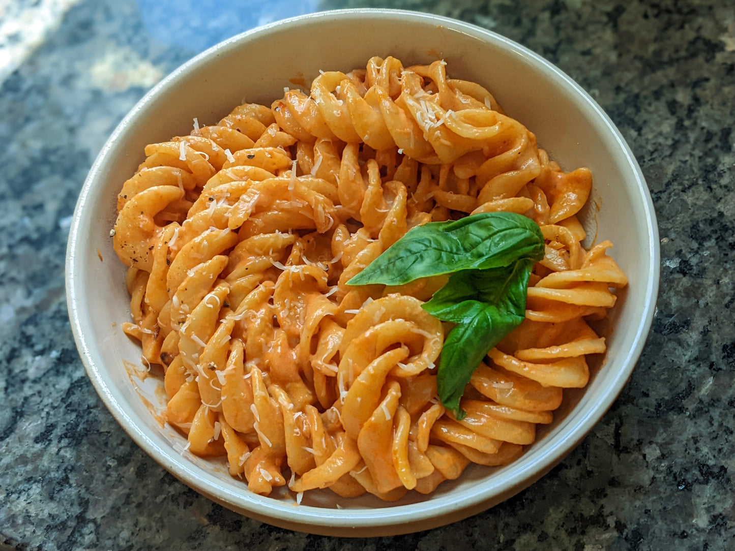 Fresh Semolina Sourdough Pasta (organic)