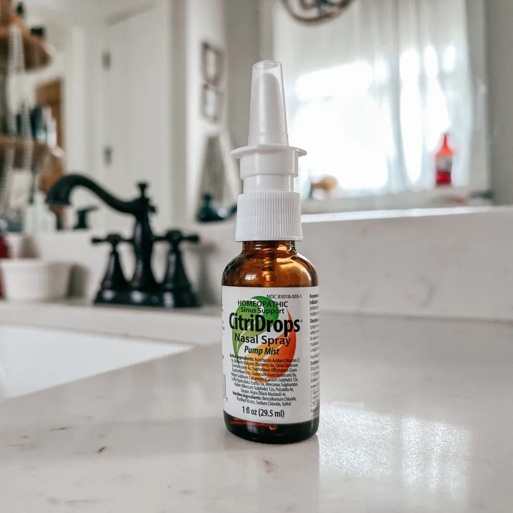 Nasal Spray