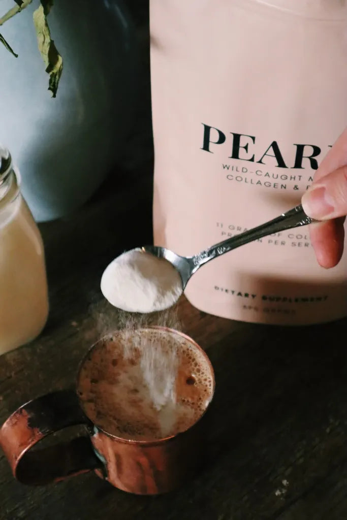Pearl+