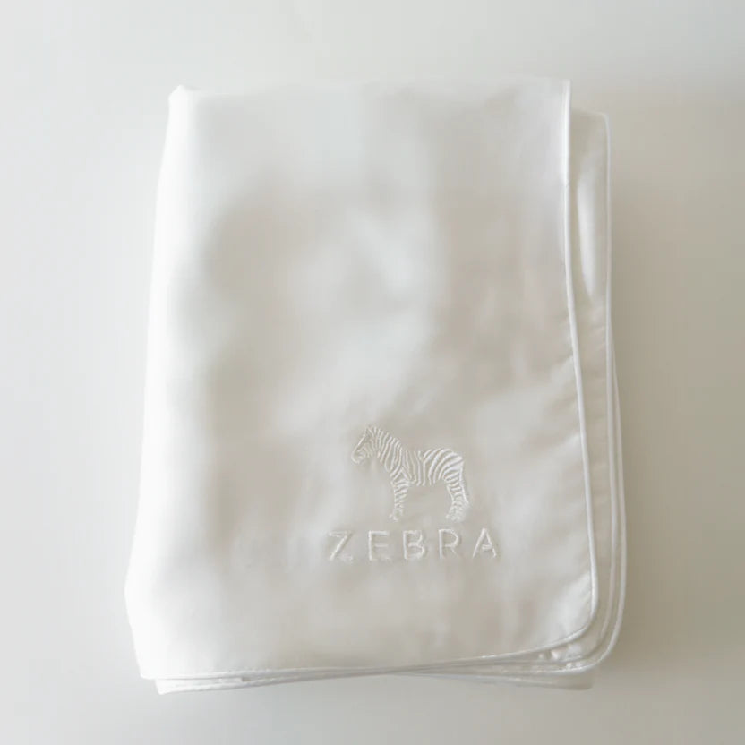 Mulberry Silk Pillowcase