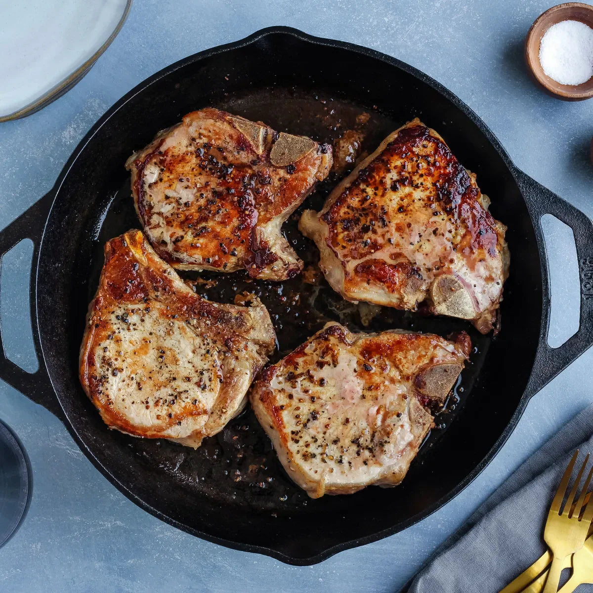 Pork Chops