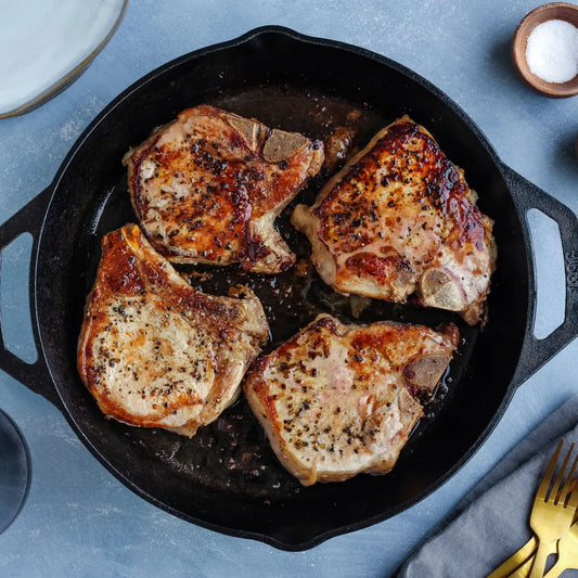 Pork Chops