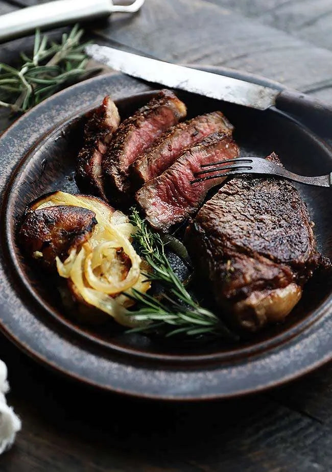 NY Strip Steak