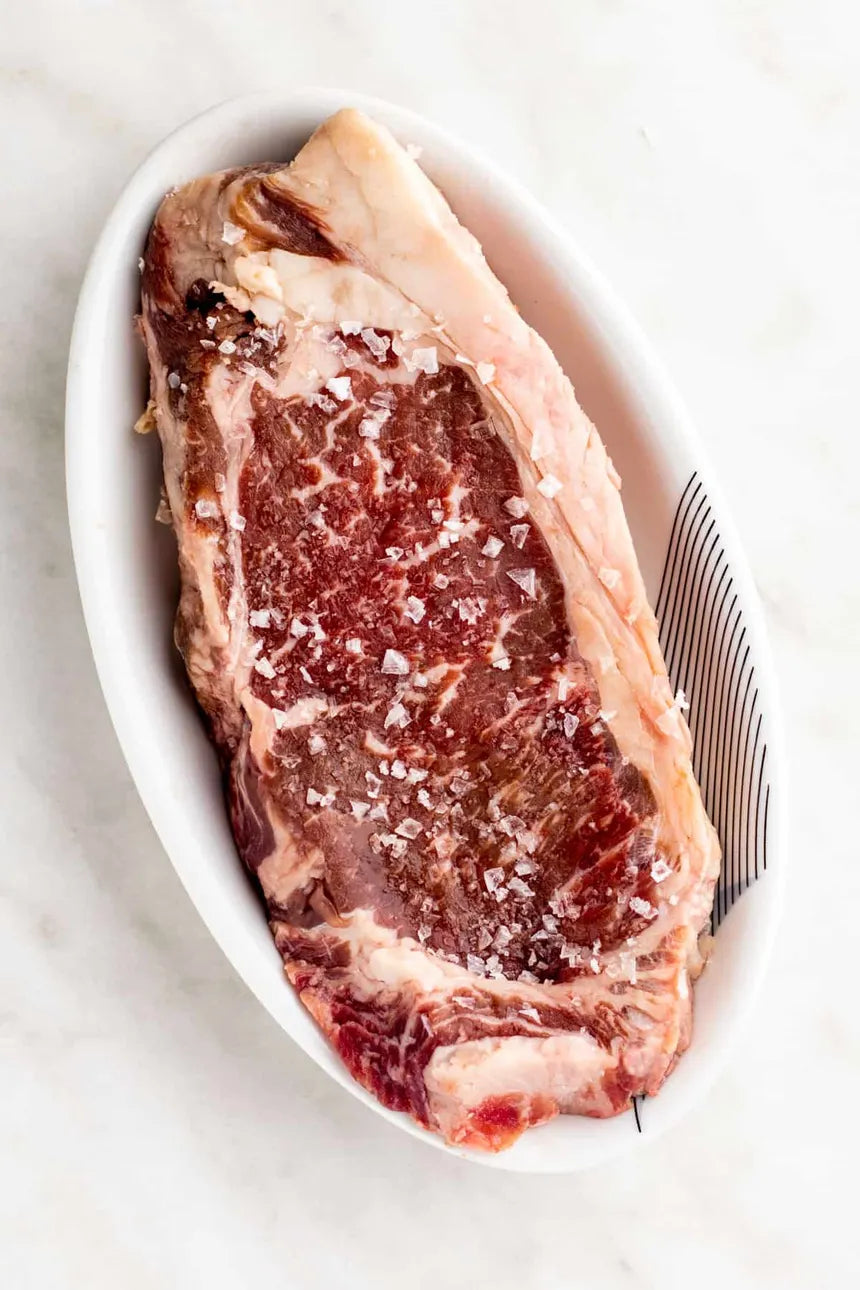 NY Strip Steak