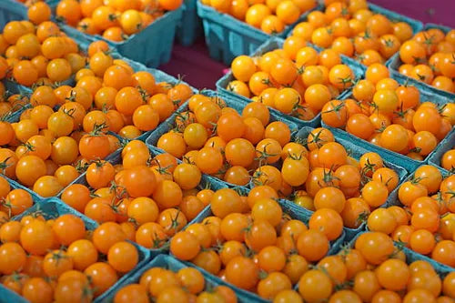 Cherry Tomatoes