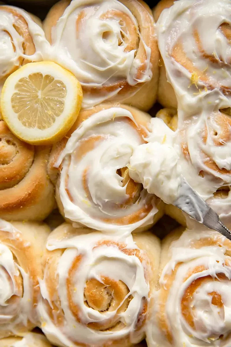 Sweet Rolls