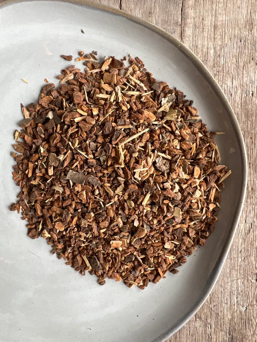 Herbal Teas