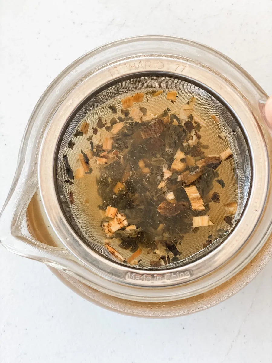 Herbal Teas
