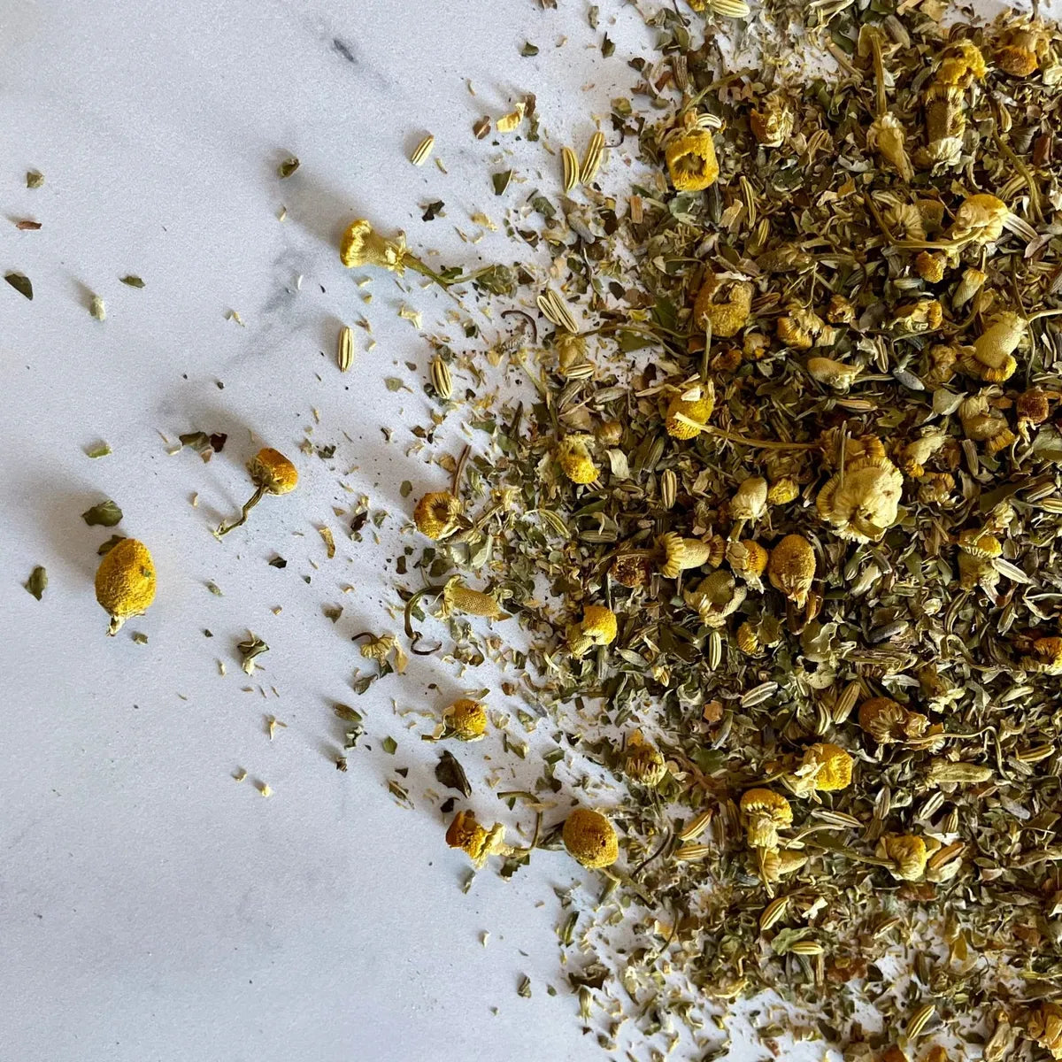 Herbal Teas