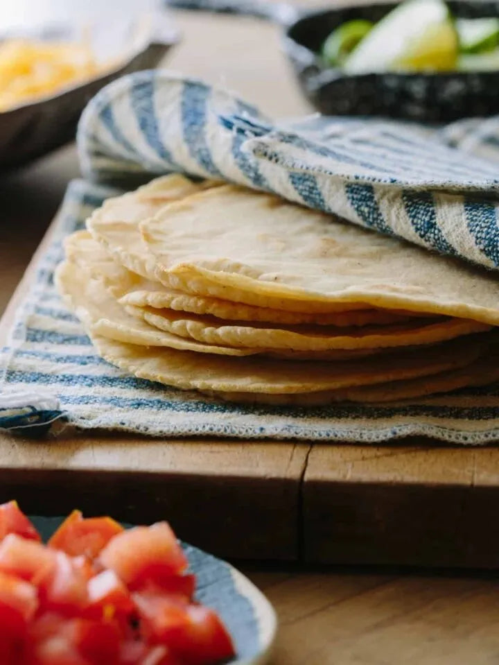 Organic Tortillas