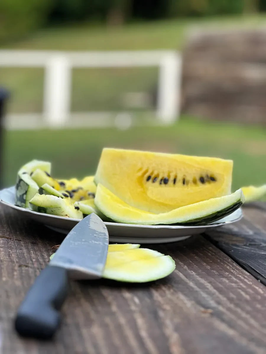 Watermelons
